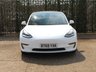 USED 2019 69 TESLA Model 3 (Dual Motor) Performance Saloon 4dr Electric Auto 4WDE (Performance Upgrade) (449 bhp) 86.9%