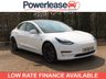 USED 2019 69 TESLA Model 3 (Dual Motor) Performance Saloon 4dr Electric Auto 4WDE (Performance Upgrade) (449 bhp) 86.9%