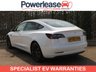 USED 2019 69 TESLA Model 3 (Dual Motor) Performance Saloon 4dr Electric Auto 4WDE (Performance Upgrade) (449 bhp) 86.9%