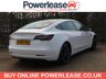USED 2019 69 TESLA Model 3 (Dual Motor) Performance Saloon 4dr Electric Auto 4WDE (Performance Upgrade) (449 bhp) 86.9%