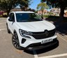 USED 2025 25 RENAULT AUSTRAL 1.2 E-TECH techno SUV 5dr Petrol Hybrid Auto Euro 6 (s/s) (200 ps) 