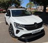 USED 2025 25 RENAULT AUSTRAL 1.2 E-TECH techno SUV 5dr Petrol Hybrid Auto Euro 6 (s/s) (200 ps) 