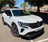 USED 2025 25 RENAULT AUSTRAL 1.2 E-TECH techno SUV 5dr Petrol Hybrid Auto Euro 6 (s/s) (200 ps) 