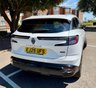 USED 2025 25 RENAULT AUSTRAL 1.2 E-TECH techno SUV 5dr Petrol Hybrid Auto Euro 6 (s/s) (200 ps) 