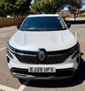 USED 2025 25 RENAULT AUSTRAL 1.2 E-TECH techno SUV 5dr Petrol Hybrid Auto Euro 6 (s/s) (200 ps) 