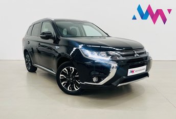 View our MITSUBISHI OUTLANDER