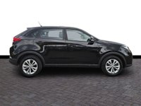 USED 2018 68 MG GS 1.5 TGI Excite SUV 5dr Petrol Manual Euro 6 (s/s) (160 ps) 6 months warranty, &pound;1000 per claim