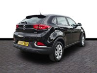 USED 2018 68 MG GS 1.5 TGI Excite SUV 5dr Petrol Manual Euro 6 (s/s) (160 ps) 6 months warranty, &pound;1000 per claim