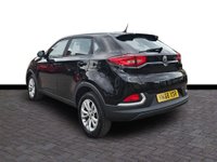 USED 2018 68 MG GS 1.5 TGI Excite SUV 5dr Petrol Manual Euro 6 (s/s) (160 ps) 6 months warranty, &pound;1000 per claim