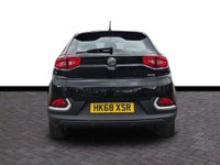 USED 2018 68 MG GS 1.5 TGI Excite SUV 5dr Petrol Manual Euro 6 (s/s) (160 ps) 6 months warranty, &pound;1000 per claim