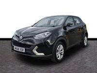 USED 2018 68 MG GS 1.5 TGI Excite SUV 5dr Petrol Manual Euro 6 (s/s) (160 ps) 6 months warranty, &pound;1000 per claim