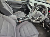 USED 2018 68 MG GS 1.5 TGI Excite SUV 5dr Petrol Manual Euro 6 (s/s) (160 ps) 6 months warranty, &pound;1000 per claim