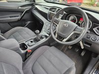 USED 2018 68 MG GS 1.5 TGI Excite SUV 5dr Petrol Manual Euro 6 (s/s) (160 ps) 6 months warranty, &pound;1000 per claim