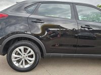 USED 2018 68 MG GS 1.5 TGI Excite SUV 5dr Petrol Manual Euro 6 (s/s) (160 ps) 6 months warranty, &pound;1000 per claim