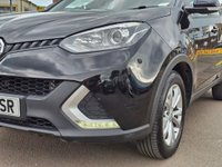 USED 2018 68 MG GS 1.5 TGI Excite SUV 5dr Petrol Manual Euro 6 (s/s) (160 ps) 6 months warranty, &pound;1000 per claim