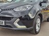 USED 2018 68 MG GS 1.5 TGI Excite SUV 5dr Petrol Manual Euro 6 (s/s) (160 ps) 6 months warranty, &pound;1000 per claim