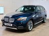 USED 2014 14 BMW X1 2.0 18d xLine SUV 5dr Diesel Auto xDrive Euro 5 (s/s) (143 ps) 