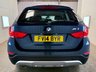 USED 2014 14 BMW X1 2.0 18d xLine SUV 5dr Diesel Auto xDrive Euro 5 (s/s) (143 ps) 