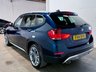 USED 2014 14 BMW X1 2.0 18d xLine SUV 5dr Diesel Auto xDrive Euro 5 (s/s) (143 ps) 