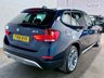 USED 2014 14 BMW X1 2.0 18d xLine SUV 5dr Diesel Auto xDrive Euro 5 (s/s) (143 ps) 