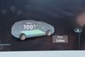 USED 2022 22 HYUNDAI IONIQ 5 73kWh Ultimate Hatchback 5dr Electric Auto (217 ps) REAR CAMERA+ OPTICAL SENSORS,  APPLE CAR PLAY + ANDROID AUTO, HEATED STEERING WHEEL, HEATED SEATS