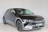 USED 2022 22 HYUNDAI IONIQ 5 73kWh Ultimate Hatchback 5dr Electric Auto (217 ps) REAR CAMERA+ OPTICAL SENSORS,  APPLE CAR PLAY + ANDROID AUTO, HEATED STEERING WHEEL, HEATED SEATS