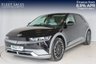 USED 2022 22 HYUNDAI IONIQ 5 73kWh Ultimate Hatchback 5dr Electric Auto (217 ps) REAR CAMERA+ OPTICAL SENSORS,  APPLE CAR PLAY + ANDROID AUTO, HEATED STEERING WHEEL, HEATED SEATS