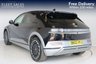 USED 2022 22 HYUNDAI IONIQ 5 73kWh Ultimate Hatchback 5dr Electric Auto (217 ps) REAR CAMERA+ OPTICAL SENSORS,  APPLE CAR PLAY + ANDROID AUTO, HEATED STEERING WHEEL, HEATED SEATS