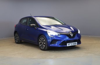 2023 RENAULT CLIO