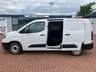 USED 2022 72 VAUXHALL COMBO 1.5 Turbo D 2300 Dynamic Crew Van Double Cab 6dr Diesel Manual L2 Euro 6 (100 ps)(VK72 LPC) EURO 6 