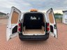 USED 2022 72 VAUXHALL COMBO 1.5 Turbo D 2300 Dynamic Crew Van Double Cab 6dr Diesel Manual L2 Euro 6 (100 ps)(VK72 LPC) EURO 6 