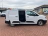 USED 2022 72 VAUXHALL COMBO 1.5 Turbo D 2300 Dynamic Crew Van Double Cab 6dr Diesel Manual L2 Euro 6 (100 ps)(VK72 LPC) EURO 6 