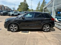 USED 2018 68 SUZUKI VITARA 1.6 SZ5 SUV 5dr Petrol Manual Euro 6 (s/s) (120 ps) 