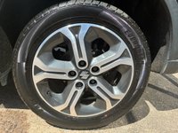 USED 2018 68 SUZUKI VITARA 1.6 SZ5 SUV 5dr Petrol Manual Euro 6 (s/s) (120 ps) 