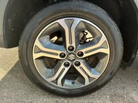 USED 2018 68 SUZUKI VITARA 1.6 SZ5 SUV 5dr Petrol Manual Euro 6 (s/s) (120 ps) 