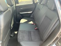 USED 2018 68 SUZUKI VITARA 1.6 SZ5 SUV 5dr Petrol Manual Euro 6 (s/s) (120 ps) 