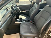 USED 2018 68 SUZUKI VITARA 1.6 SZ5 SUV 5dr Petrol Manual Euro 6 (s/s) (120 ps) 