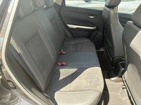 USED 2018 68 SUZUKI VITARA 1.6 SZ5 SUV 5dr Petrol Manual Euro 6 (s/s) (120 ps) 