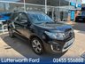 USED 2018 68 SUZUKI VITARA 1.6 SZ5 SUV 5dr Petrol Manual Euro 6 (s/s) (120 ps) 