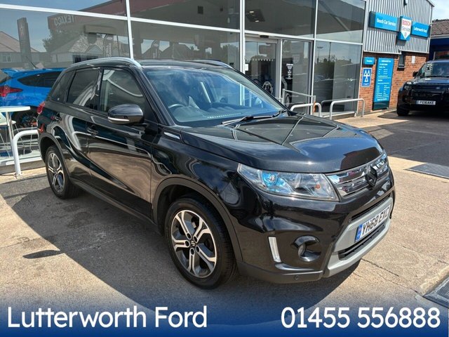 Vehicle Photo
