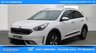 USED 2017 17 KIA NIRO 1.6h GDi 2 SUV 5dr Petrol Hybrid DCT Euro 6 (s/s) (139 bhp) 