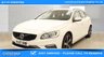 USED 2017 17 VOLVO V60 2.0 D4 R-Design Nav Estate 5dr Diesel Manual Euro 6 (s/s) (190 ps) 