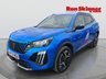 USED 2023 73 PEUGEOT 2008 1.2 PureTech Allure SUV 5dr Petrol Manual Euro 6 (s/s) (130 ps) 
