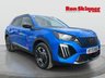 USED 2023 73 PEUGEOT 2008 1.2 PureTech Allure SUV 5dr Petrol Manual Euro 6 (s/s) (130 ps) 