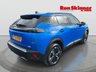 USED 2023 73 PEUGEOT 2008 1.2 PureTech Allure SUV 5dr Petrol Manual Euro 6 (s/s) (130 ps) 