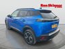 USED 2023 73 PEUGEOT 2008 1.2 PureTech Allure SUV 5dr Petrol Manual Euro 6 (s/s) (130 ps) 