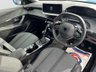 USED 2023 73 PEUGEOT 2008 1.2 PureTech Allure SUV 5dr Petrol Manual Euro 6 (s/s) (130 ps) 