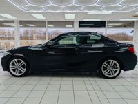 USED 2017 67 BMW 2 SERIES 2.0 220i M Sport Coupe 2dr Petrol Auto Euro 6 (s/s) (184 ps) 