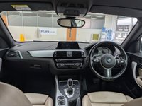 USED 2017 67 BMW 2 SERIES 2.0 220i M Sport Coupe 2dr Petrol Auto Euro 6 (s/s) (184 ps) 