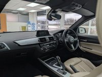 USED 2017 67 BMW 2 SERIES 2.0 220i M Sport Coupe 2dr Petrol Auto Euro 6 (s/s) (184 ps) 